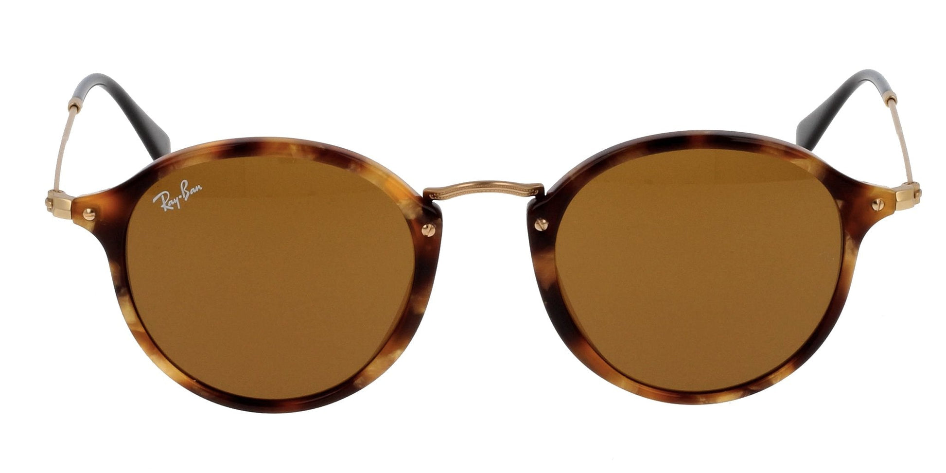 Lentes de Sol Ray Ban RB2447 Havana-Más Visión México