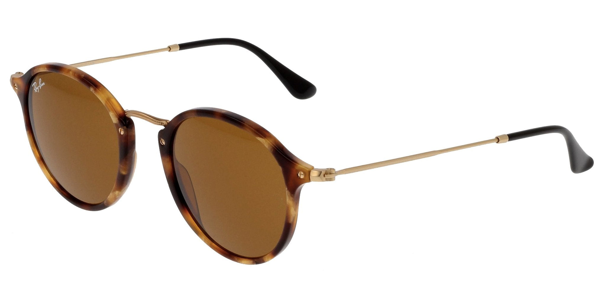 Lentes de Sol Ray Ban RB2447 Havana-Más Visión México