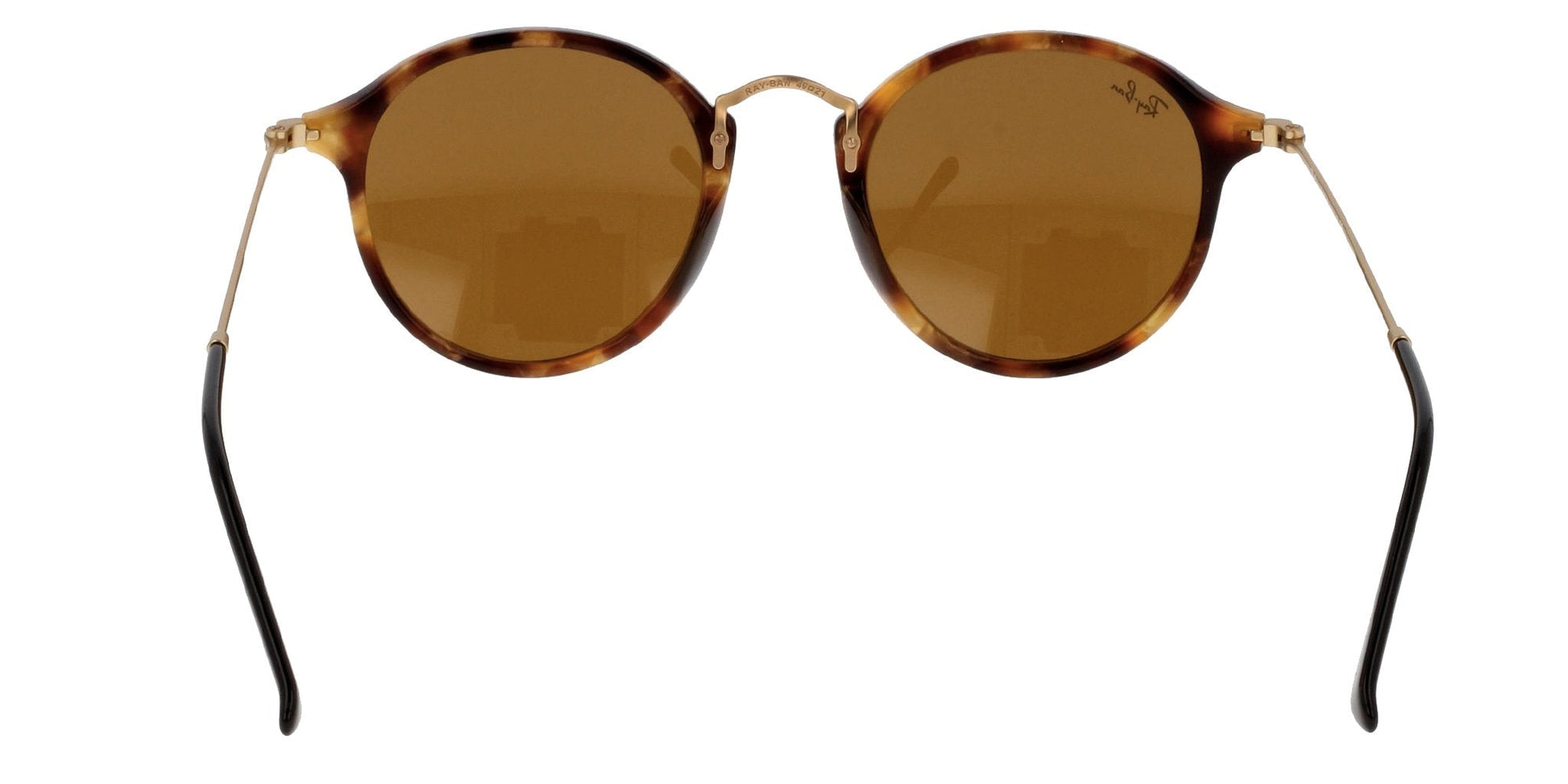 Lentes de Sol Ray Ban RB2447 Havana-Más Visión México