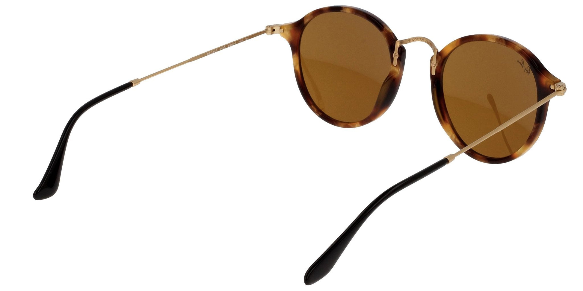 Lentes de Sol Ray Ban RB2447 Havana-Más Visión México