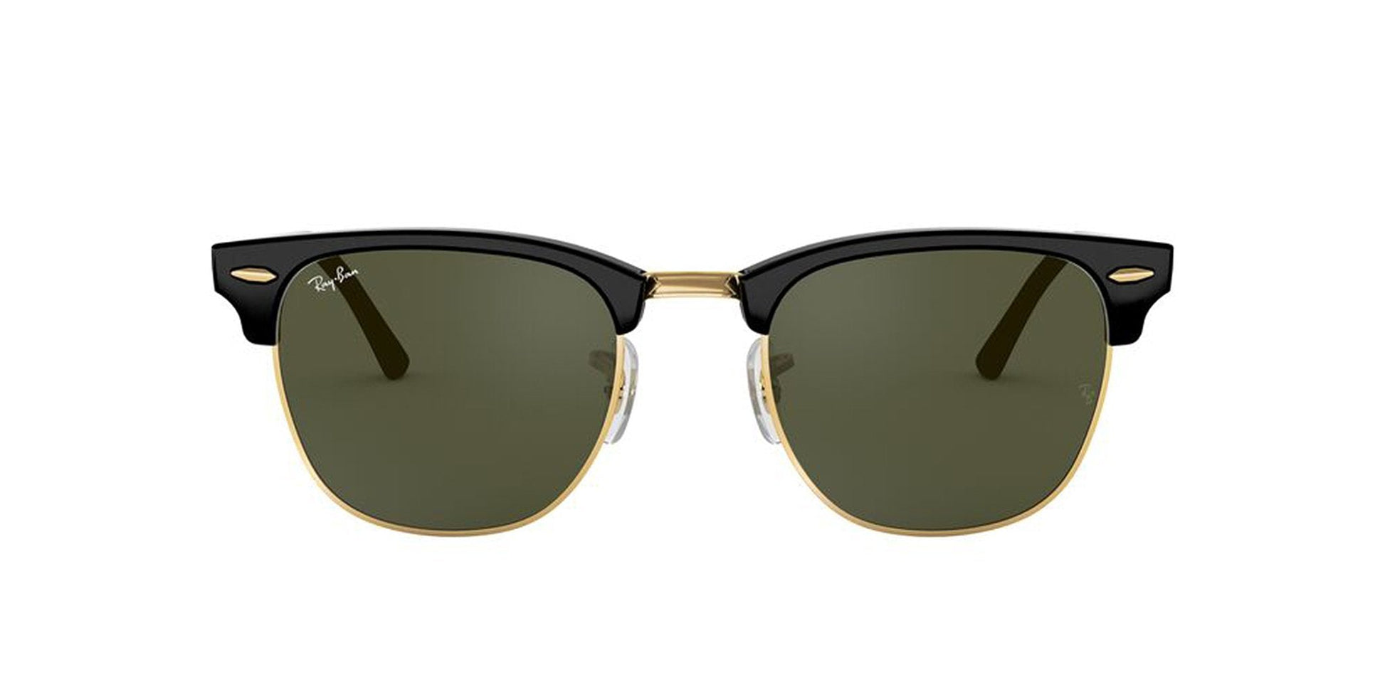 Lentes de Sol Ray Ban RB3016 Dorado-Más Visión México