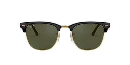 Lentes de Sol Ray Ban RB3016 Dorado-Más Visión México