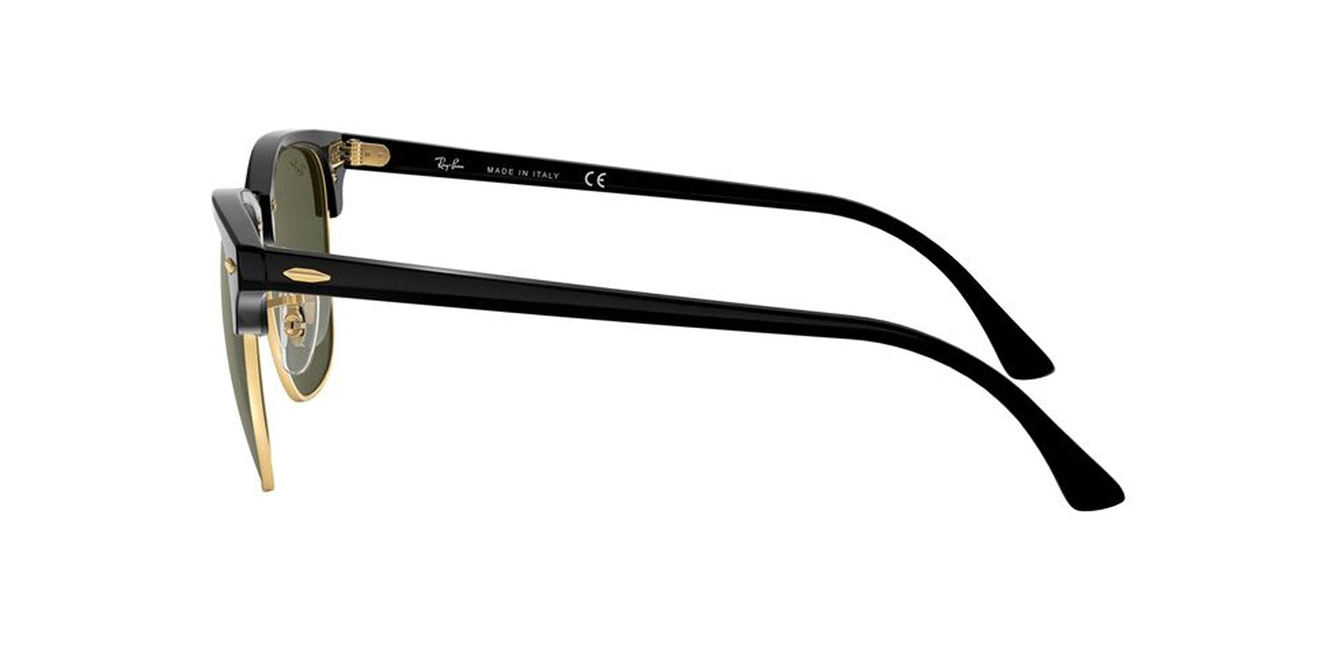 Lentes de Sol Ray Ban RB3016 Dorado-Más Visión México