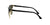 Lentes de Sol Ray Ban RB3016 Dorado-Más Visión México