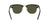 Lentes de Sol Ray Ban RB3016 Dorado-Más Visión México