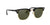 Lentes de Sol Ray Ban RB3016 Dorado-Más Visión México
