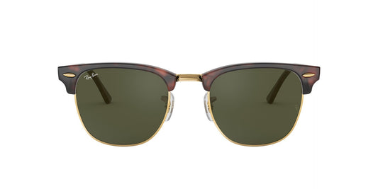 Lentes de Sol Ray Ban RB3016 Dorado-Más Visión México