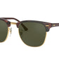 Lentes de Sol Ray Ban RB3016 Dorado-Más Visión México
