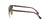 Lentes de Sol Ray Ban RB3016 Dorado-Más Visión México