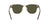 Lentes de Sol Ray Ban RB3016 Dorado-Más Visión México