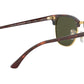 Lentes de Sol Ray Ban RB3016 Dorado-Más Visión México
