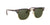 Lentes de Sol Ray Ban RB3016 Dorado-Más Visión México