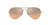 Lentes de Sol Ray Ban RB3025 Dorado-Más Visión México