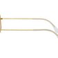 Lentes de Sol Ray Ban RB3025 Dorado-Más Visión México