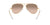 Lentes de Sol Ray Ban RB3025 Dorado-Más Visión México