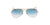 Lentes de Sol Ray Ban RB3025 Dorado-Más Visión México