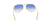 Lentes de Sol Ray Ban RB3025 Dorado-Más Visión México