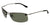Lentes de Sol Ray Ban RB3183P Plata-Más Visión México