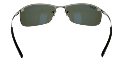Lentes de Sol Ray Ban RB3183P Plata-Más Visión México