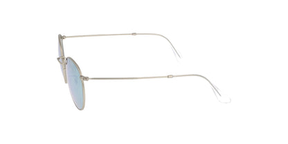 Lentes de Sol Ray Ban RB3447 Plata-Más Visión México