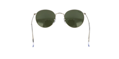Lentes de Sol Ray Ban RB3447 Plata-Más Visión México