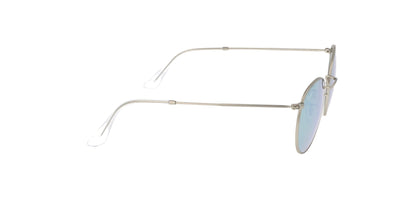 Lentes de Sol Ray Ban RB3447 Plata-Más Visión México