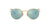 Lentes de Sol Ray Ban RB3447N Dorado-Más Visión México