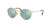 Lentes de Sol Ray Ban RB3447N Dorado-Más Visión México