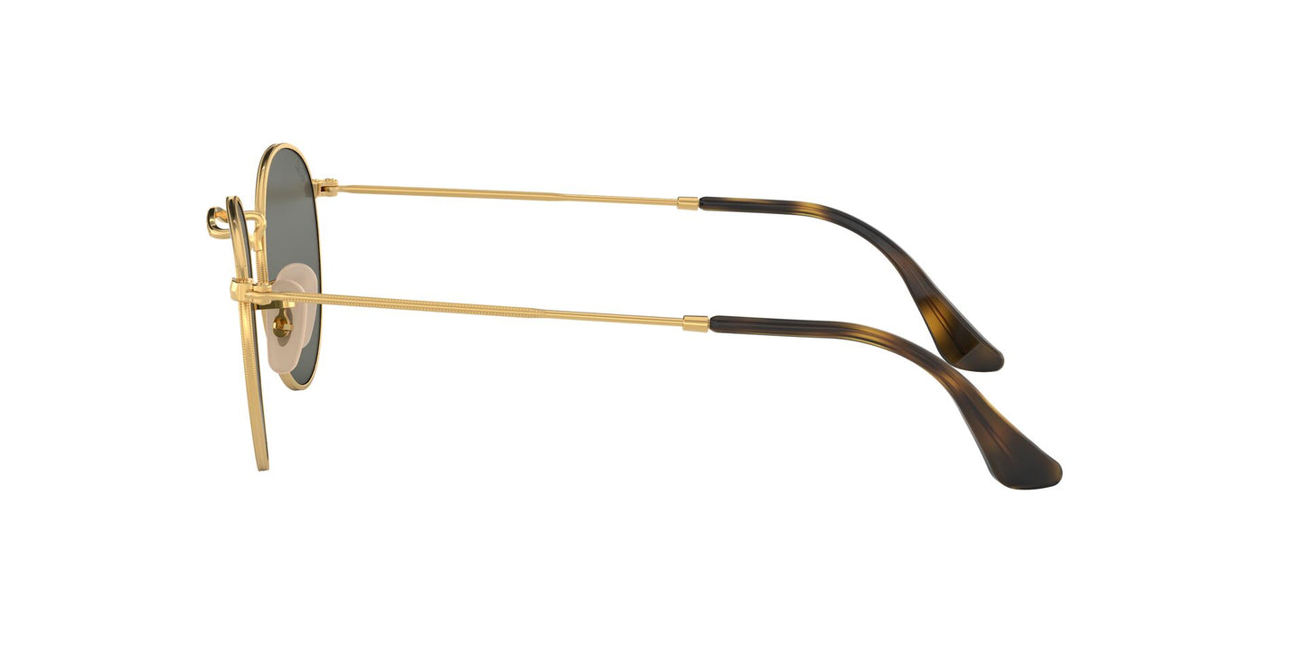 Lentes de Sol Ray Ban RB3447N Dorado-Más Visión México