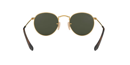 Lentes de Sol Ray Ban RB3447N Dorado-Más Visión México