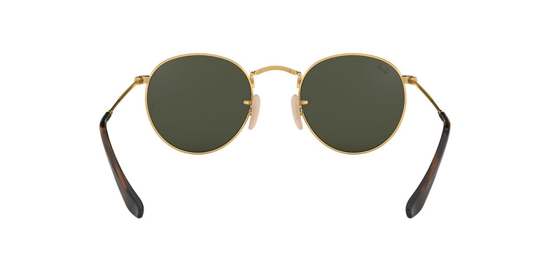 Lentes de Sol Ray Ban RB3447N Dorado-Más Visión México