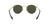 Lentes de Sol Ray Ban RB3447N Dorado-Más Visión México