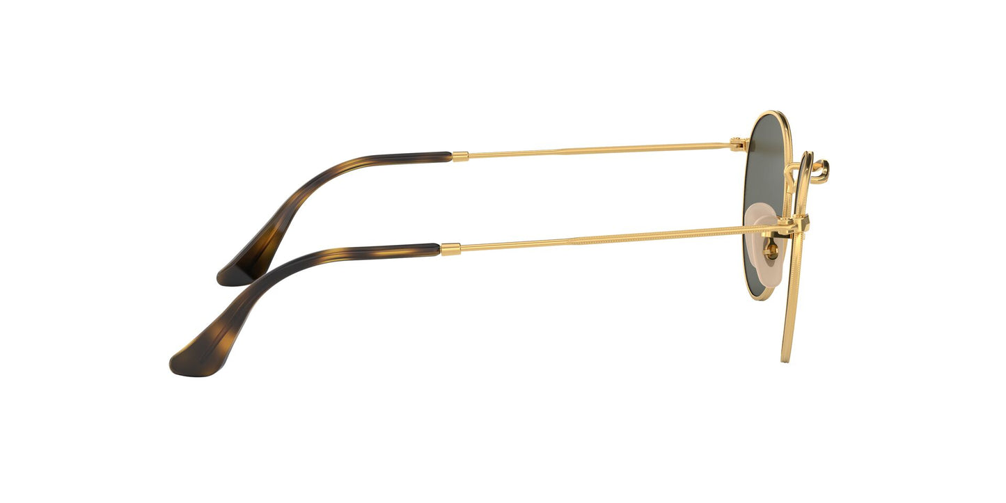Lentes de Sol Ray Ban RB3447N Dorado-Más Visión México