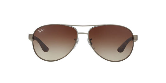 Lentes de Sol Ray Ban RB3457 Gris-Más Visión México