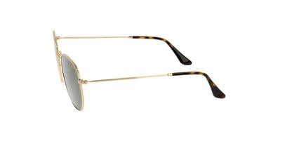 Lentes de Sol Ray Ban RB3548N Dorado-Más Visión México