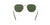 Lentes de Sol Ray Ban RB3548N Dorado-Más Visión México