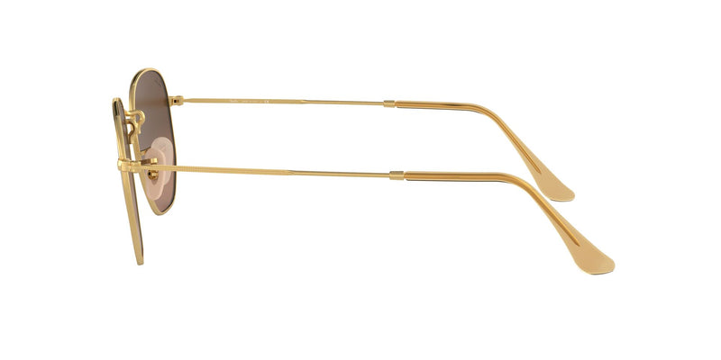 Lentes de Sol Ray Ban RB3548N Dorado-Solaris México