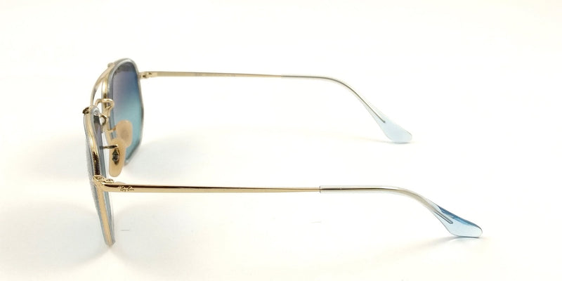 Lentes de Sol Ray Ban RB3648M Dorado-Más Visión México