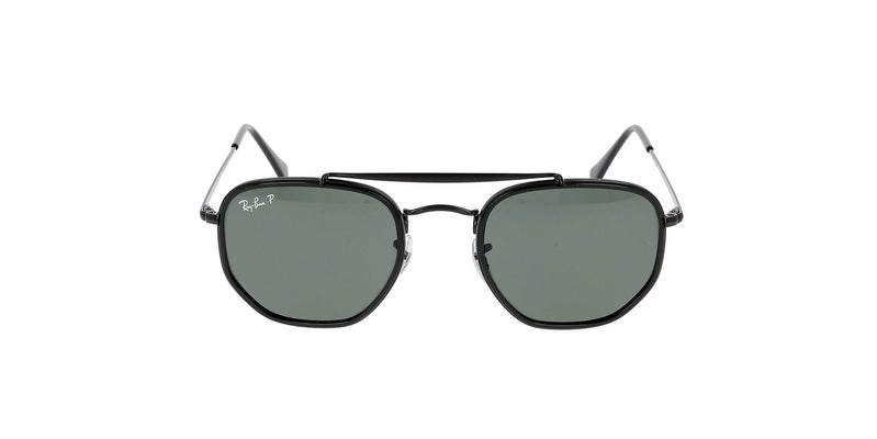 Lentes de Sol Ray Ban RB3648M Negro-Solaris México