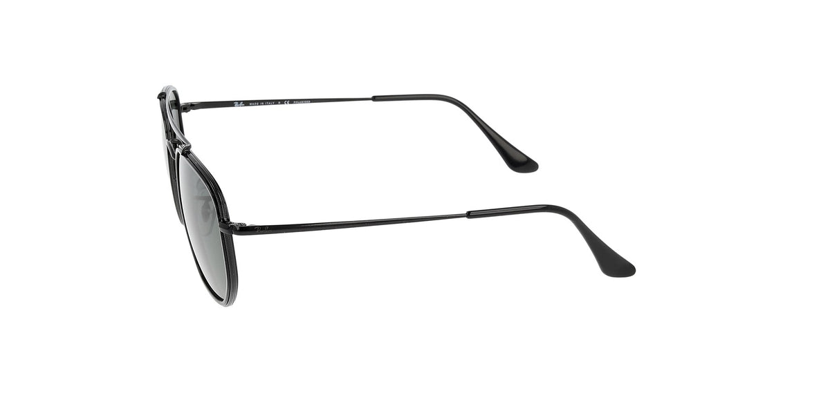 Lentes de Sol Ray Ban RB3648M Negro-Solaris México