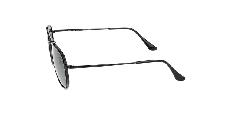 Lentes de Sol Ray Ban RB3648M Negro-Solaris México