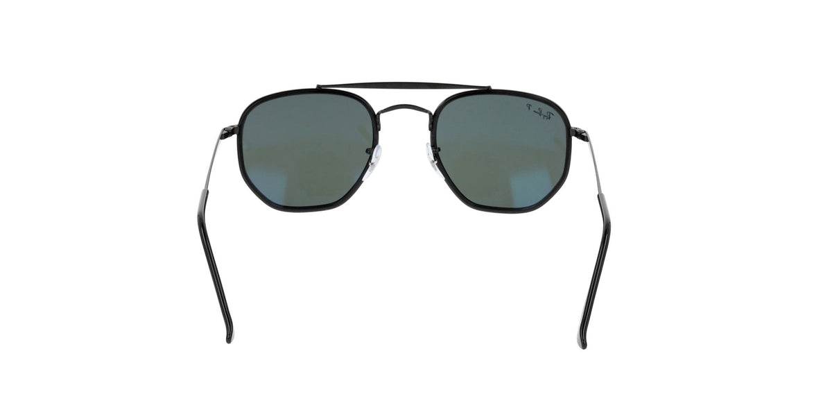 Lentes de Sol Ray Ban RB3648M Negro-Solaris México