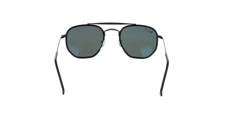 Lentes de Sol Ray Ban RB3648M Negro-Solaris México