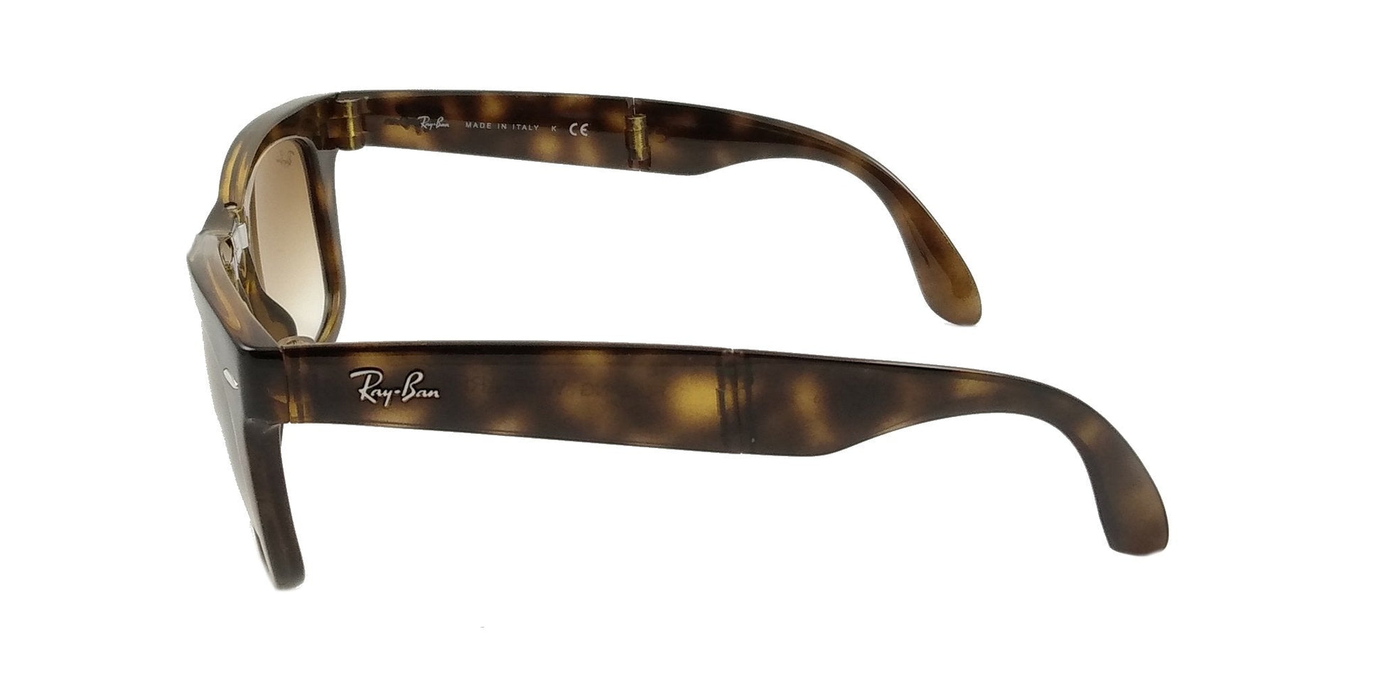 Lentes de Sol Ray Ban RB4105 Café-Más Visión México