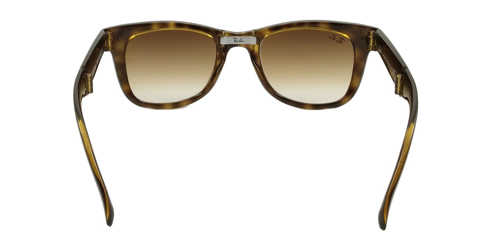 Lentes de Sol Ray Ban RB4105 Café-Más Visión México