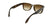 Lentes de Sol Ray Ban RB4105 Café-Más Visión México