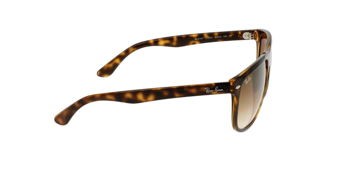 Lentes de Sol Ray Ban RB4147 Havana-Más Visión México