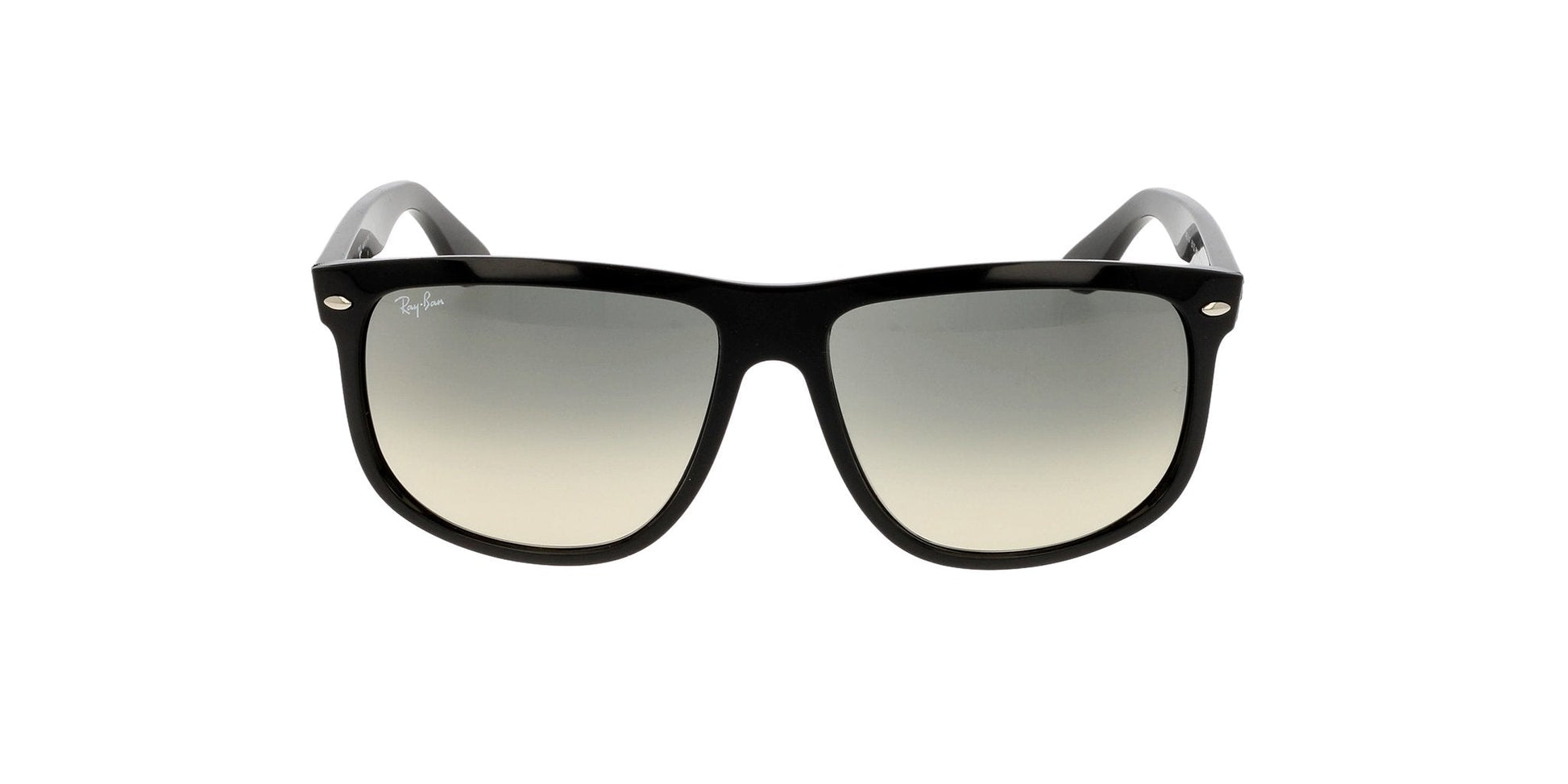 Lentes de Sol Ray Ban RB4147 Negro-Más Visión México