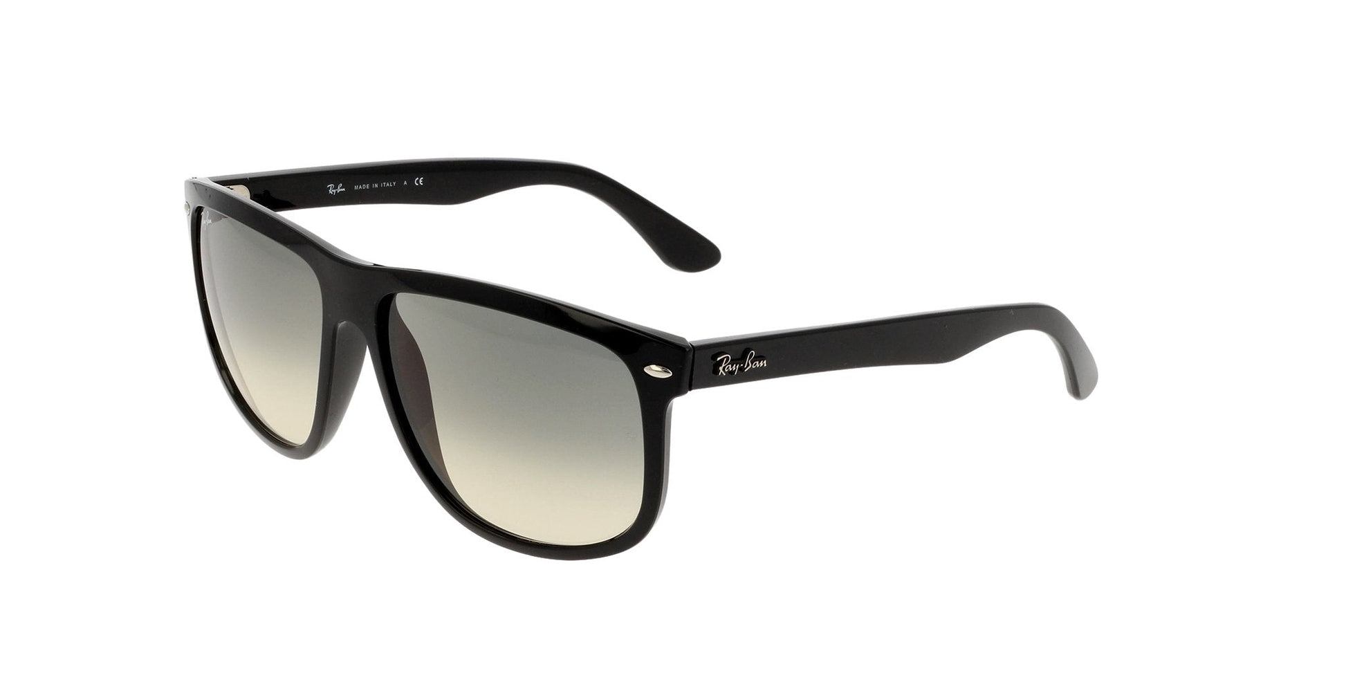 Lentes de Sol Ray Ban RB4147 Negro-Más Visión México