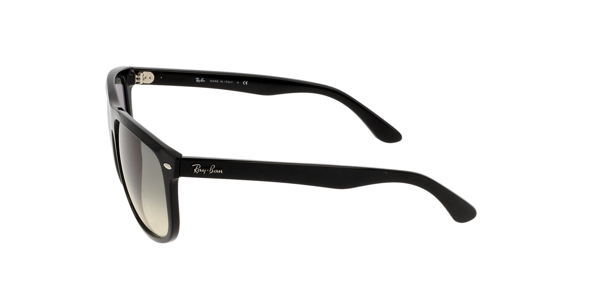 Lentes de Sol Ray Ban RB4147 Negro-Más Visión México